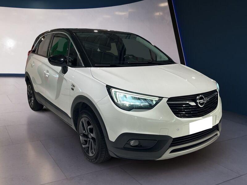 Opel Crossland X 1.5 ecotec Innovation s&s 102cv