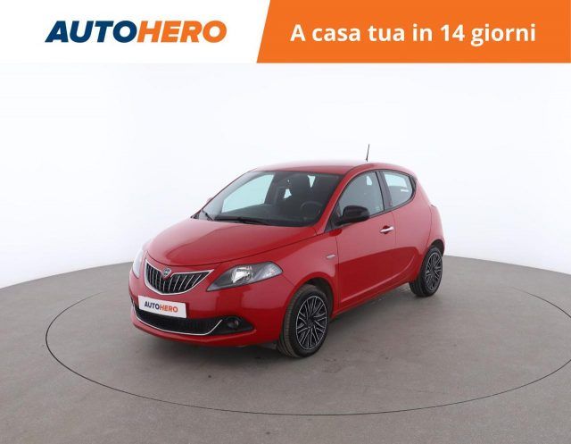 LANCIA Ypsilon 1.0 FireFly 5 porte S&amp;S Hybrid Ecochic Gold