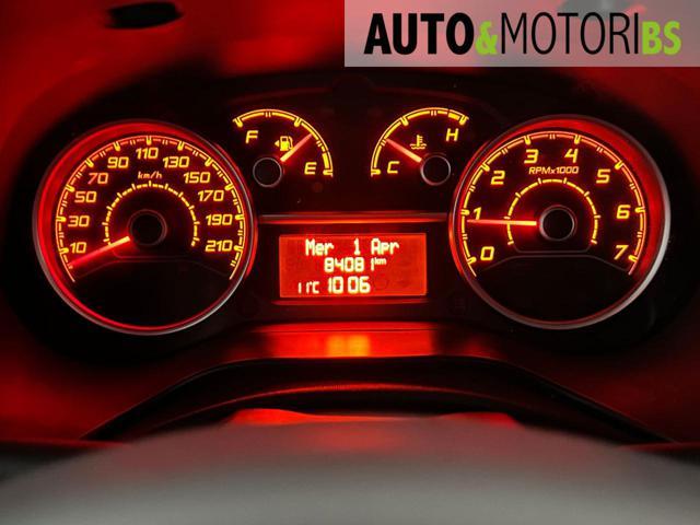 FIAT Doblo Doblò 1.6 MJT 105CV S&S PC-TN Cargo Easy