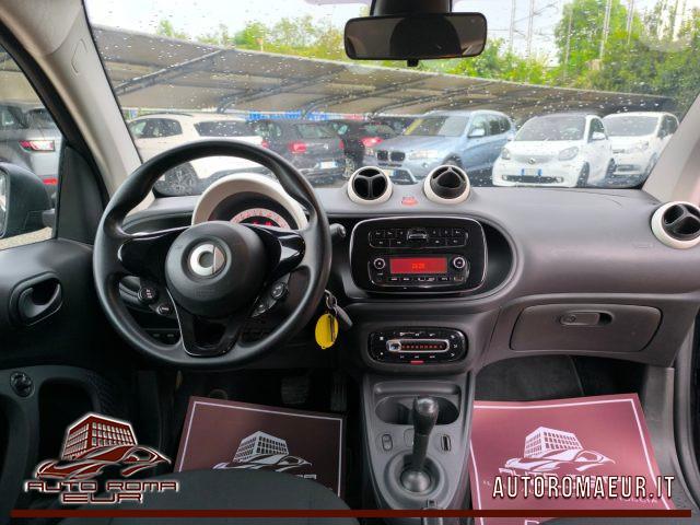 SMART ForTwo 70 1.0 twinamic PREZZO REALE! TAGLIANDATA!