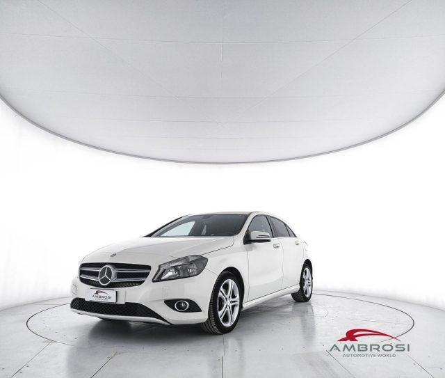 MERCEDES-BENZ A 180 180 CDI Sport - PER OPERATORI DEL SETTORE