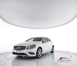 MERCEDES-BENZ A 180 180 CDI Sport - PER OPERATORI DEL SETTORE