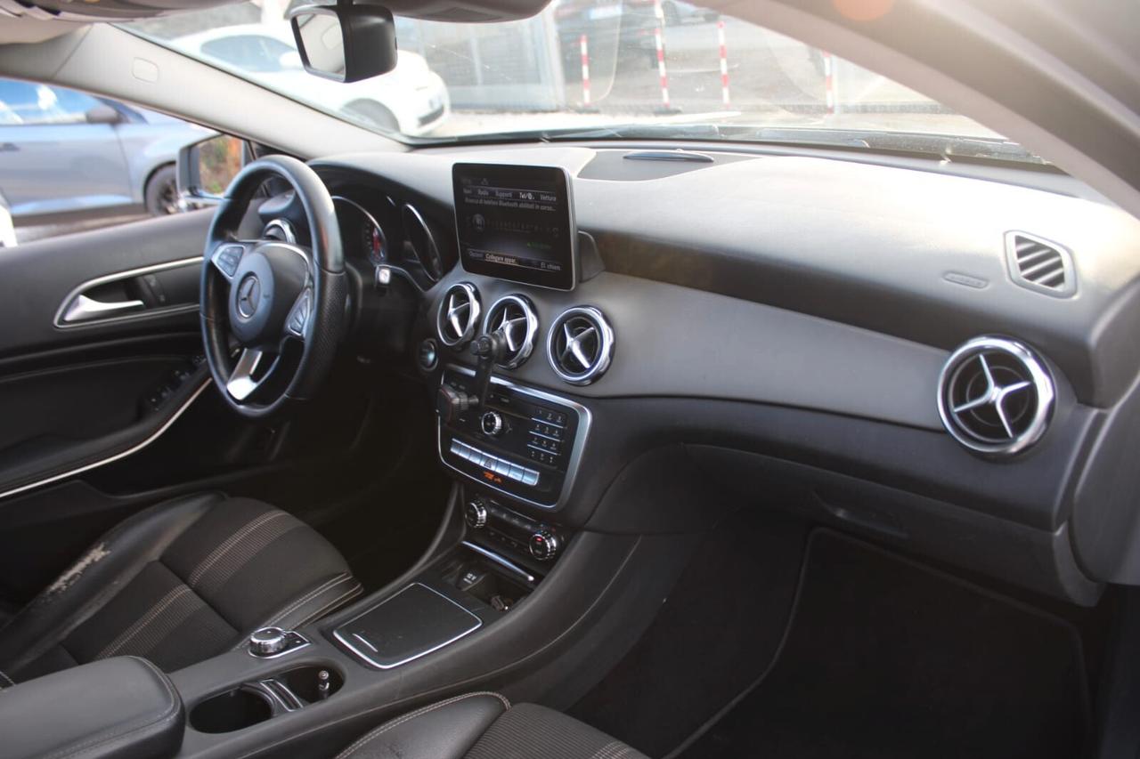 Mercedes-benz GLA Tua A SOLI 272€ al mese Anticipo Zero