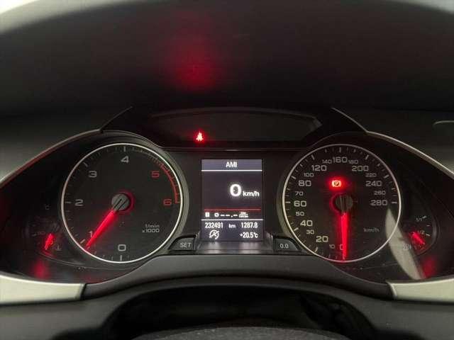Audi A4 Avant 2.0 TDI 143CV Advanced