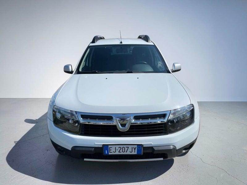 Dacia Duster Duster 1.5 dci Laureate 4x4 110cv