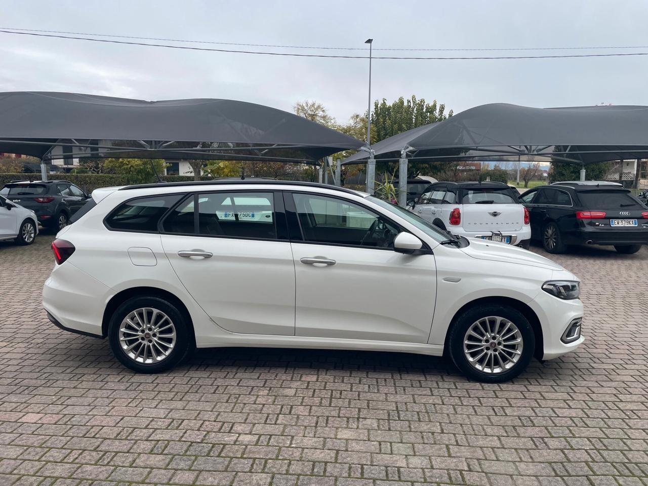 Fiat Tipo 1.6 Mjt S&S SW Business