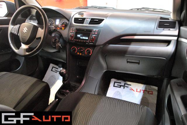 Suzuki Swift Swift V 2010 5p 1.2 vvt GL Top * UNICO PROPRIETARIO*