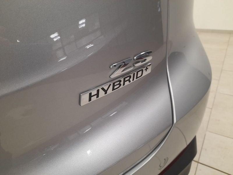 MG ZS HEV 1.5 Hybrid+ Luxury