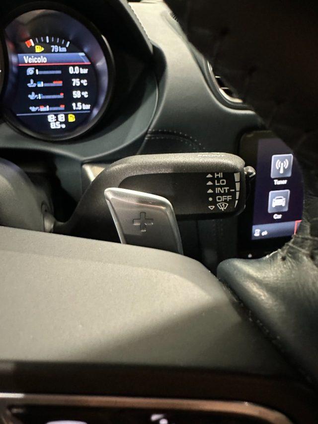 PORSCHE Cayman 718 Cayman 2.5 S PDK - 20" - PASM - Carplay-FULL
