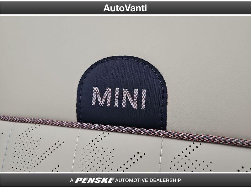 MINI Mini Cooper S Favoured