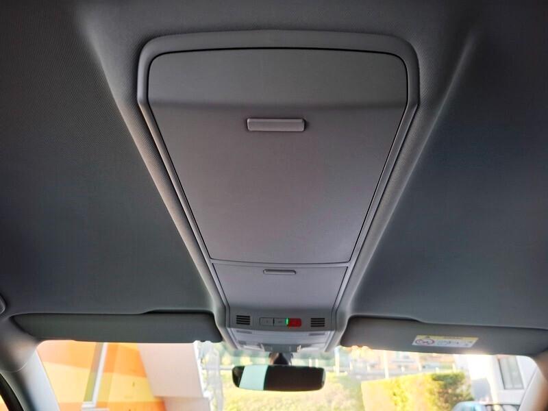 VW Touran 2.0 TDI 150cv DSG 7 POSTI!!!
