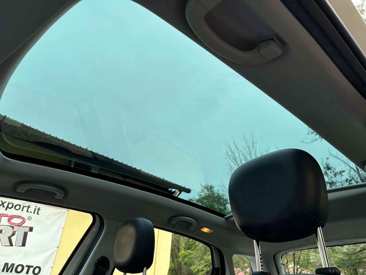 Fiat 500L 1.3 Multijet 85 CV Dualogic Lounge