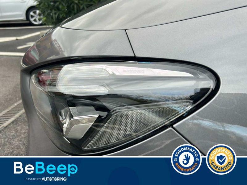 Mercedes-Benz Classe B B 180 SPORT PLUS AUTO