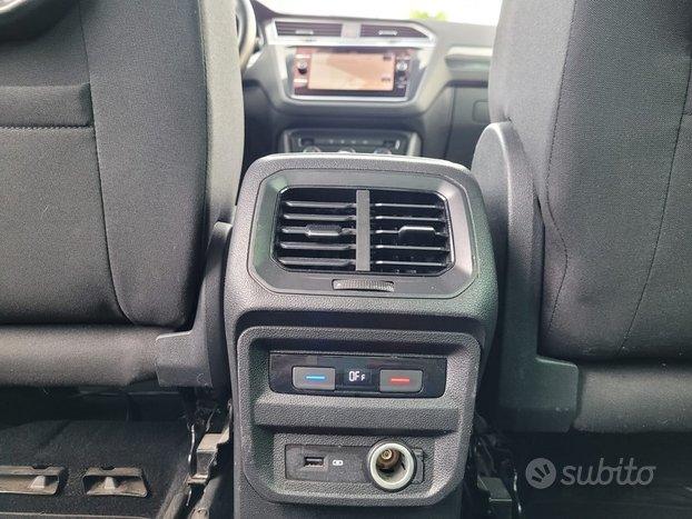 Volkswagen Tiguan 2.0 tdi dsg 4 motion r-line