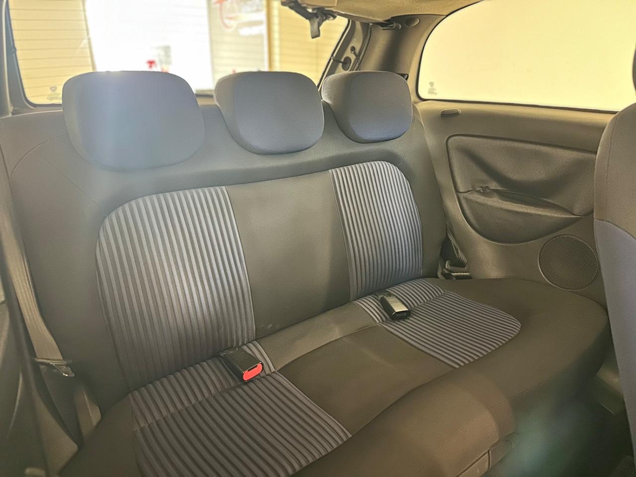 Lancia Ypsilon 1.2 Argento NEOPATENTATI