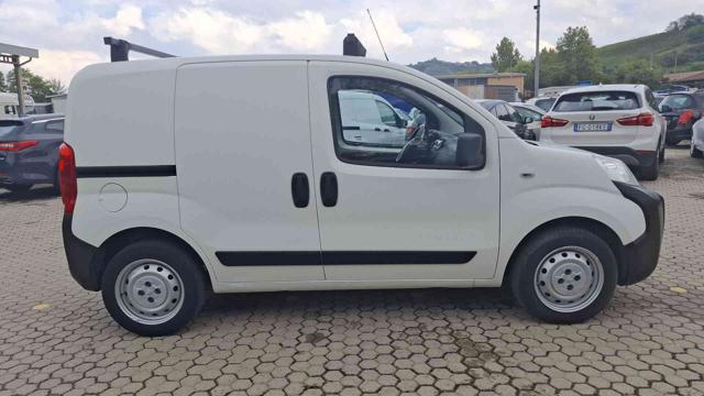 PEUGEOT Bipper 1.3 HDi FAP Furgone