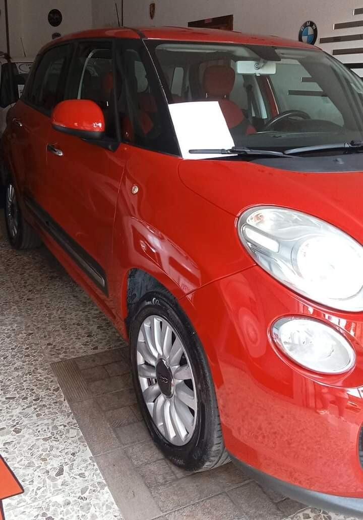 Fiat 500L 1.3 Multijet 85 CV Pop