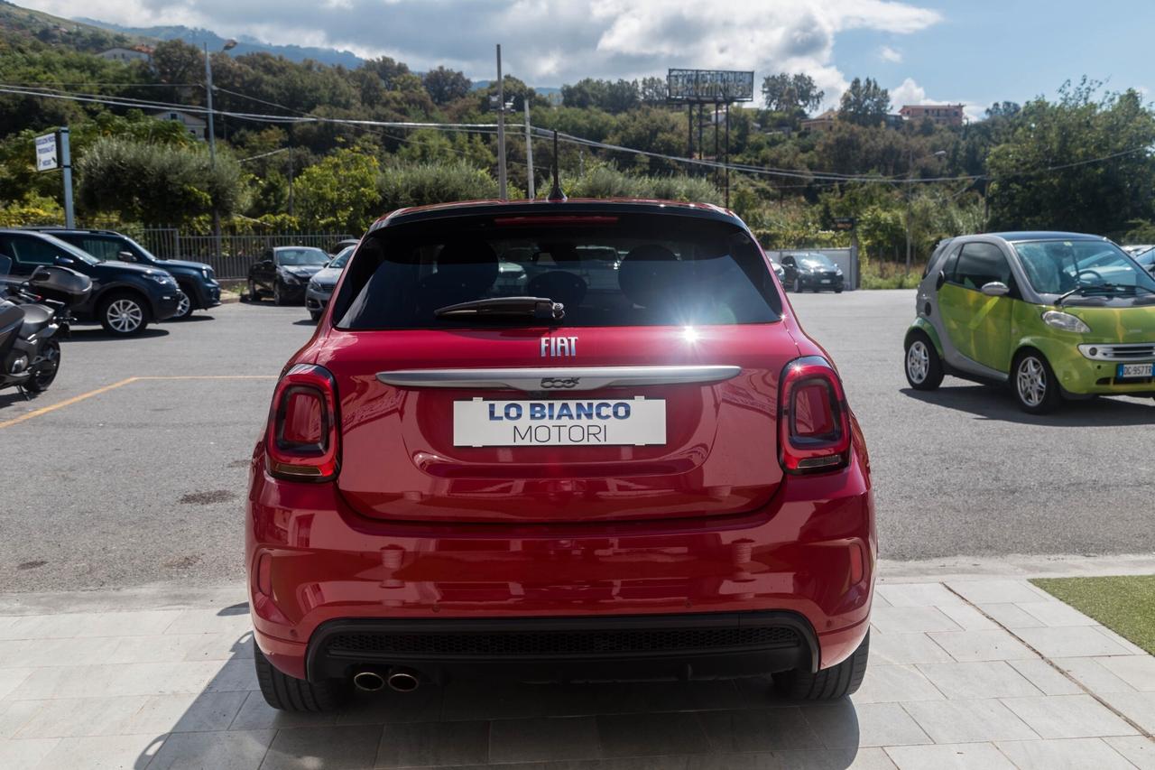 Fiat 500X 1.3 MultiJet 95 CV Sport