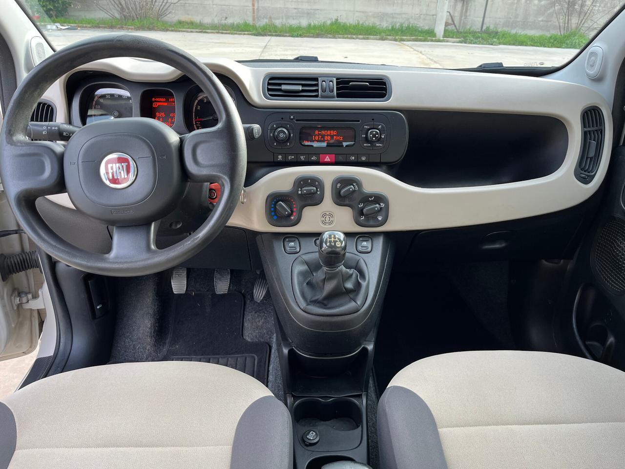 Fiat Panda 1.2 Pop
