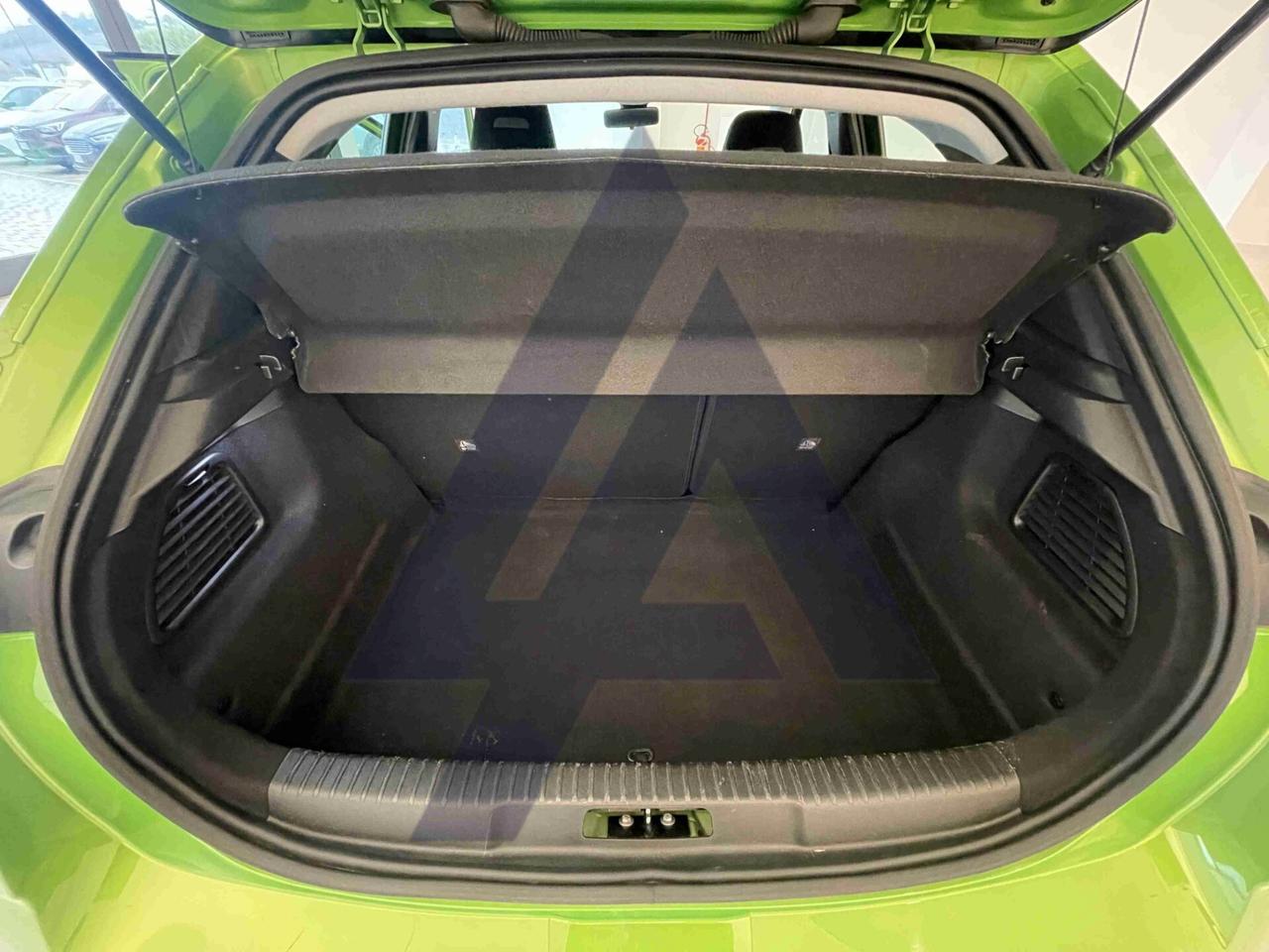 Opel Mokka 1.2 Turbo Edition