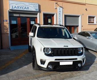 Jeep Renegade 1.6 Mjt 120 CV Night Eagle TETTO