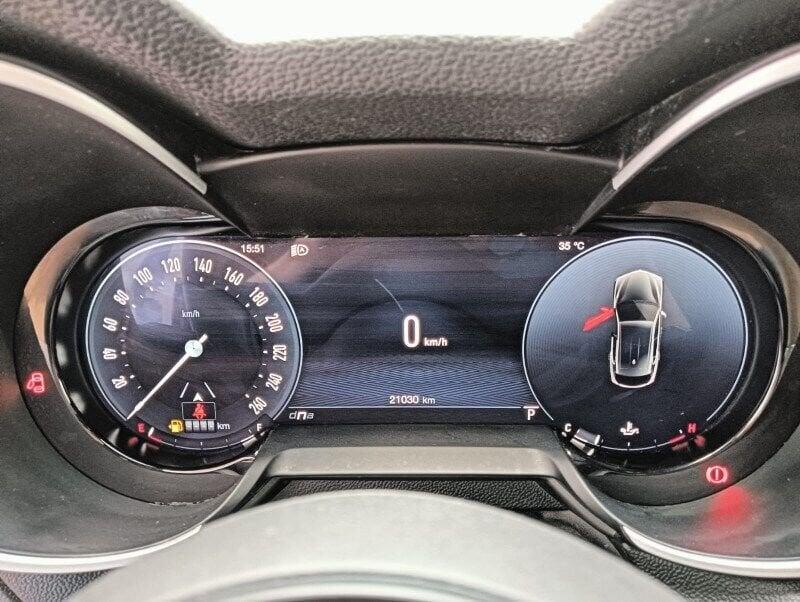 Alfa Romeo Stelvio Stelvio 2.2 Turbodiesel 160 CV AT8 RWD Super