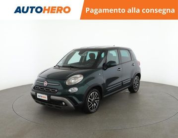 FIAT 500L 1.6 Multijet 120 CV Cross