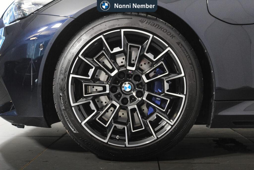 BMW M5 Touring 4.4 Steptronic