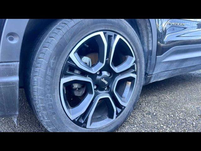 JEEP Avenger - 1.2 Turbo 100 CV Summit