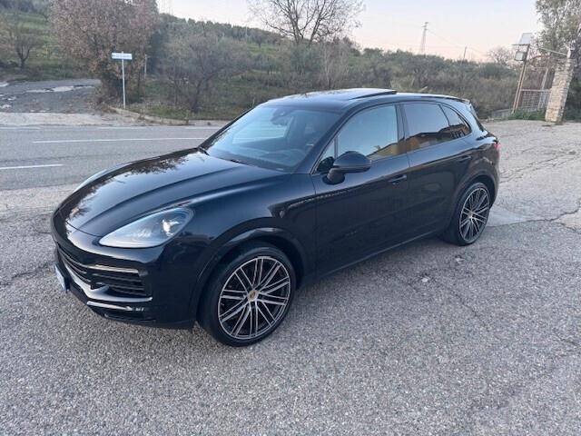 Porsche Cayenne 3.0 V6 340cv