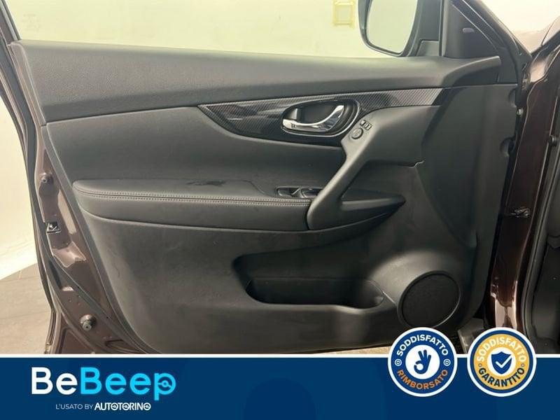 Nissan X-Trail 2.0 DCI N-CONNECTA 4WD XTRONIC