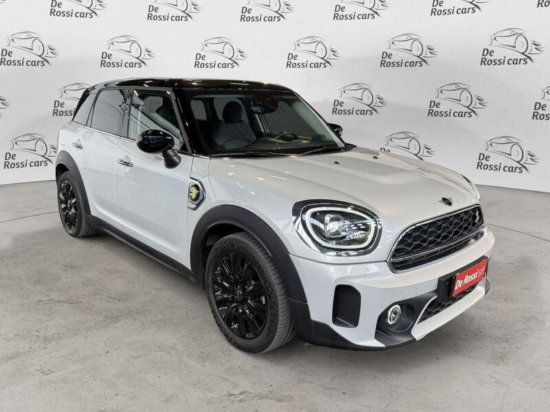 MINI Mini Countryman F60 Mini 1.5 Cooper SE Yours Countryman ALL4