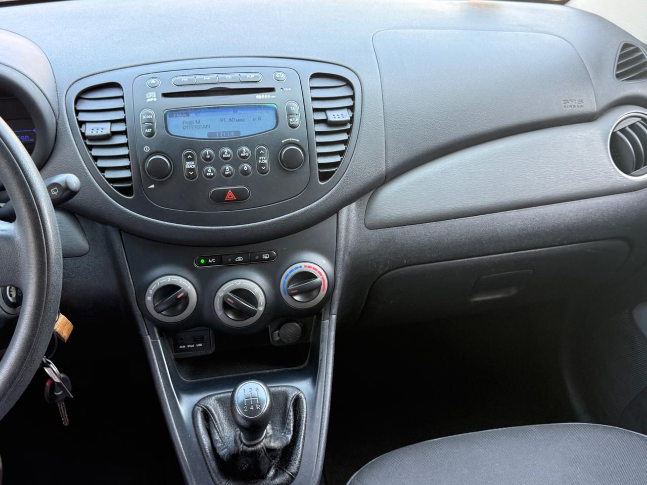Hyundai i10 1.1 12V Classic