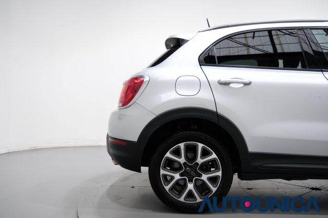 FIAT 500X 1.6 MULTIJET 120 CV CROSS NEOPATENTATI