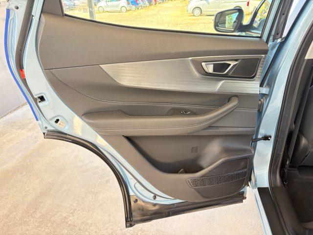 DR MOTOR DR 5.0 1.5 Turbo BENZ/GPL CAMBIO AUTOMATICO COME NUOVA
