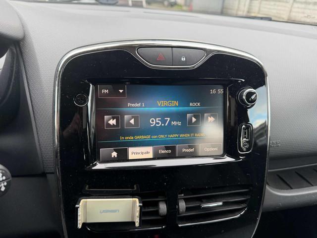 RENAULT Clio 1.5 dCi 8V 90CV Start&Stop 5p Stupenda Bellissima