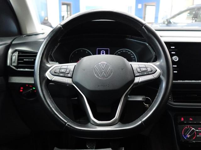 Volkswagen T-Cross 1.0 TSI 110 CV DSG STYLE