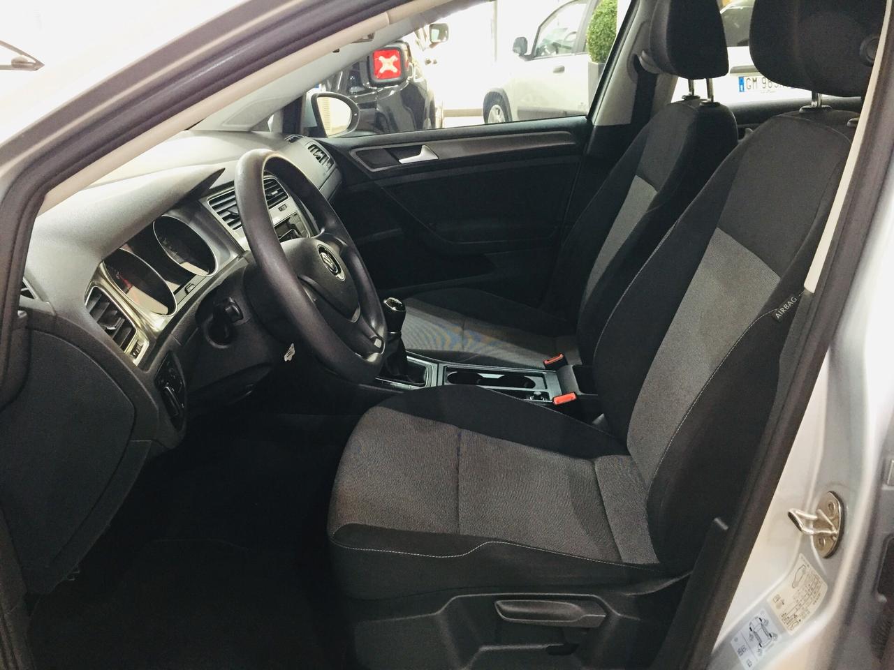 VOLKSWAGEN Golf 1.2 5p TSI Trendline BMT GANCIO T