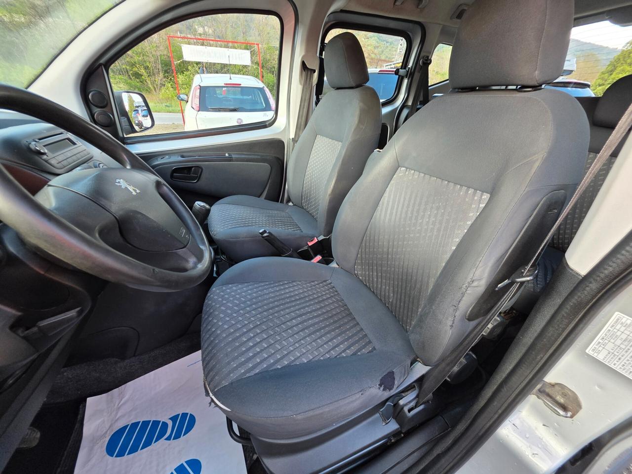 Peugeot Bipper Tepee 1.3 HDi NEOPATENTATI