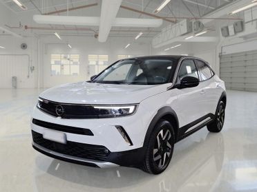 OPEL MOKKA 1.2 T Elegance 130cv AT8