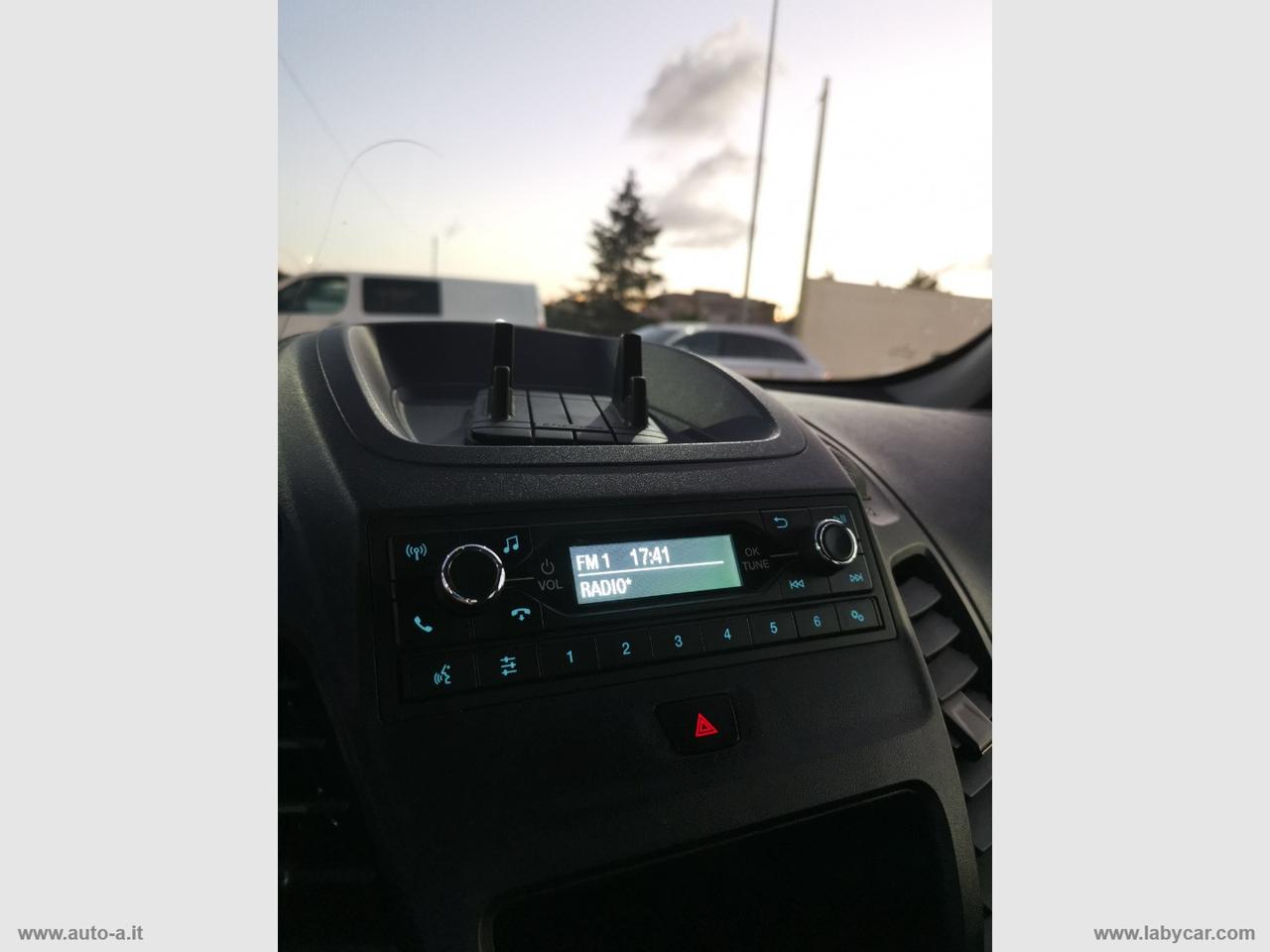 TRANSIT CONNECT 1.5 TDCi 100CV 5 POSTI N1