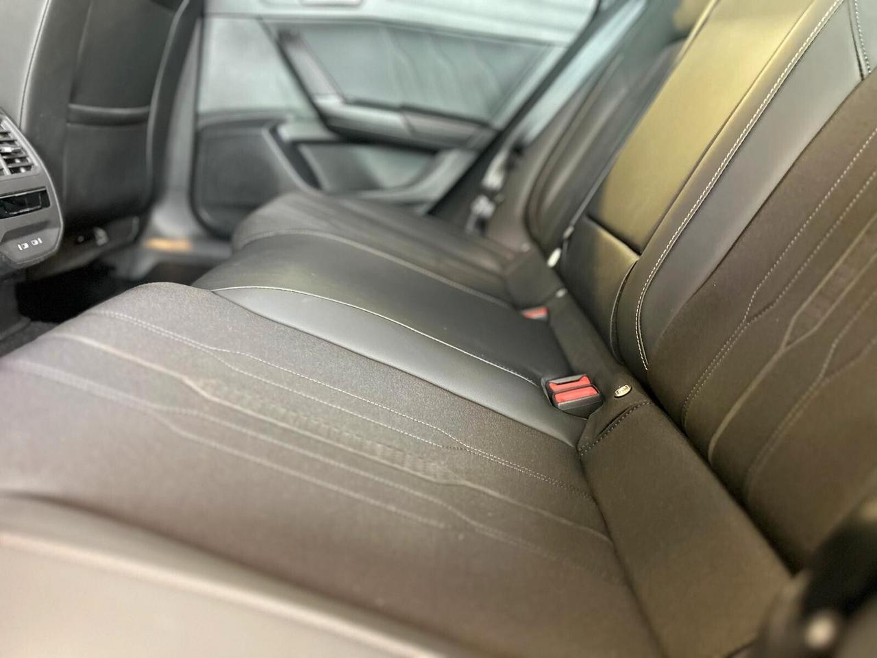 Cupra Formentor 2.0 TDI 4Drive DSG 33000 KM