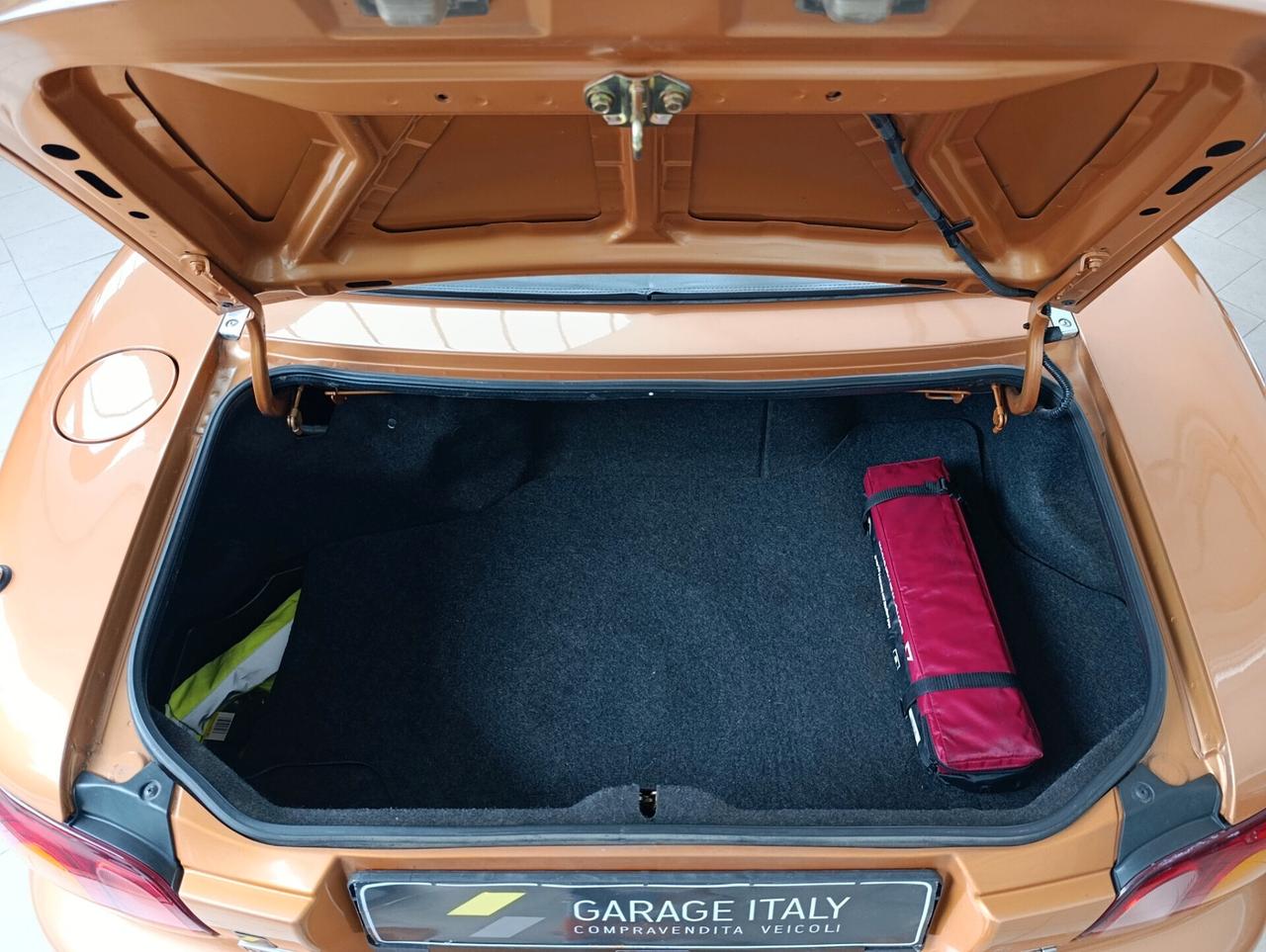 Mazda MX-5 1.8i 16V cat 10th Anniversary