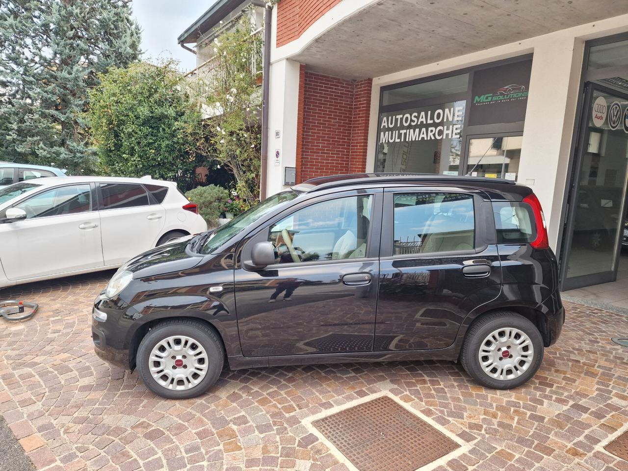 Fiat Panda 1.2 69 cv 5 posti Distribuzione OK