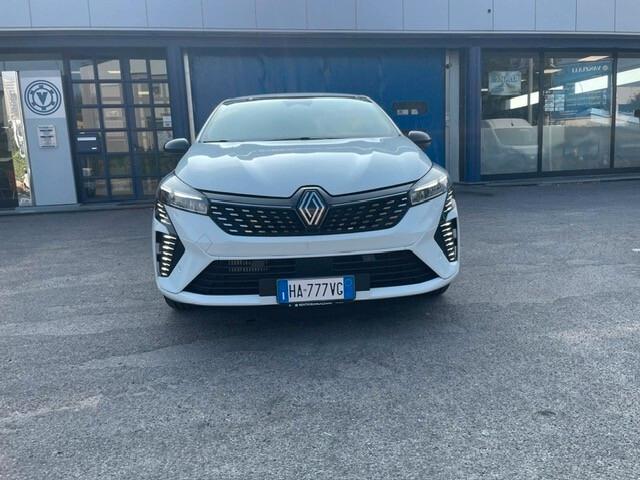 Renault Clio ECO-G 100 CV Techno