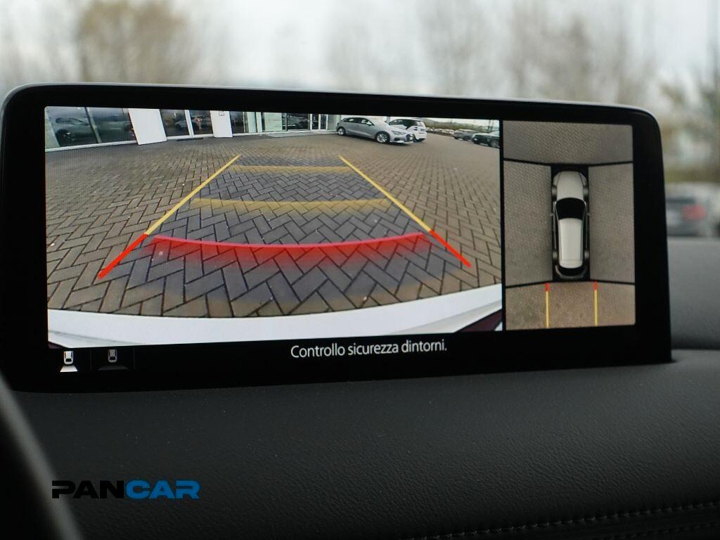 Mazda CX-5 2.2L Skyactiv-D 150 CV 2WD Signature