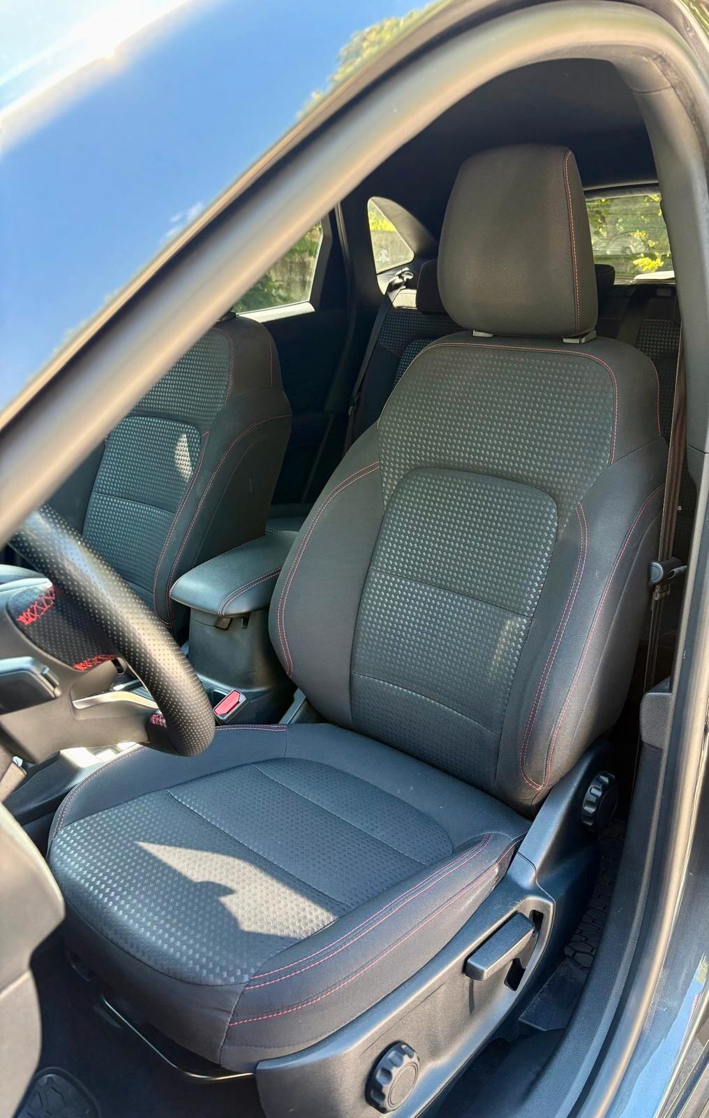 Ford Kuga 1.5 Diesel 120 CV ST-Line