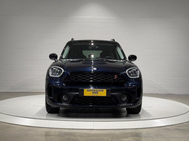 MINI Countryman Countryman Cooper SD 2.0 auto. ALL4 PREZZO REALE