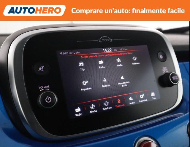 FIAT 500X 1.0 T3 120 CV Cross