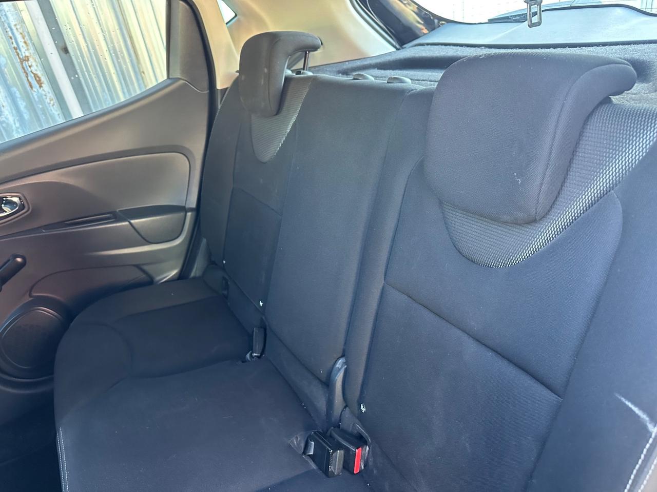 Renault Clio 1.5 dCi 8V 75CV 5 porte expression FULL